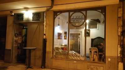 La Casa De Las Musas