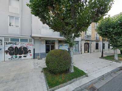 La Casa De Las Musas