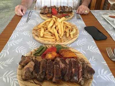 Mojitos Y Mas Mojitos, Restaurant Canario