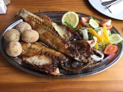 Mojitos Y Mas Mojitos, Restaurant Canario