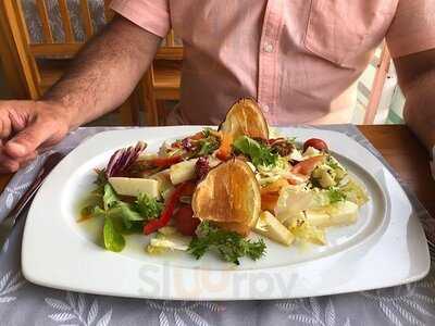 Mojitos Y Mas Mojitos, Restaurant Canario