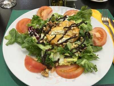 Pizzeria Braseria Pont