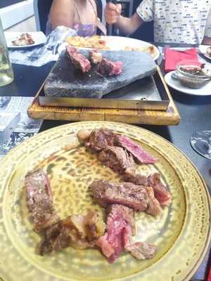 Pizzeria Braseria Pont