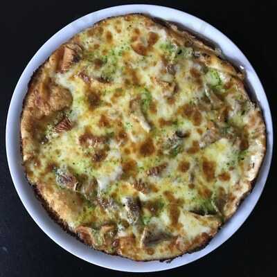 Pizzeria Braseria Pont