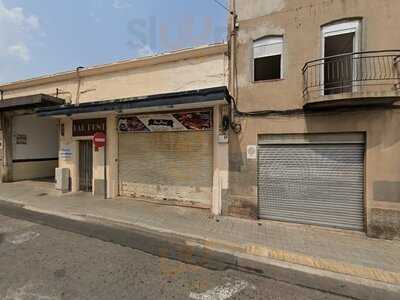 Pizzeria Braseria Pont