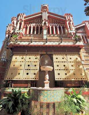 Casa Vicente