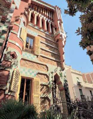 Casa Vicente