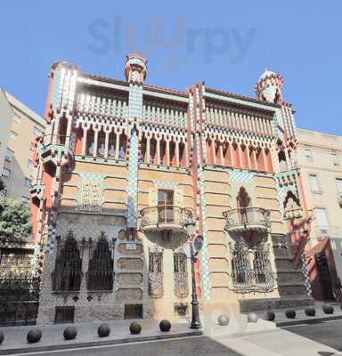 Casa Vicente