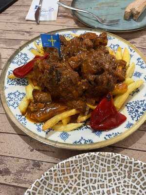 Sidreria Vinoteca Macarena