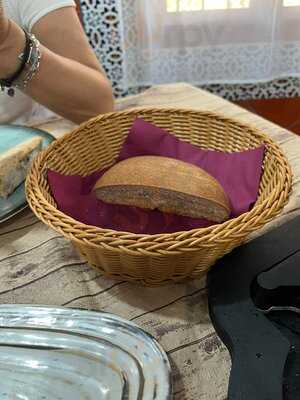 Sidreria Vinoteca Macarena