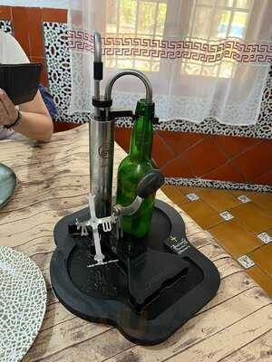 Sidreria Vinoteca Macarena