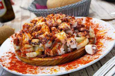 Sidreria Vinoteca Macarena