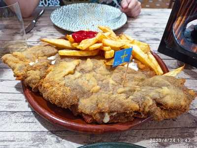 Sidreria Vinoteca Macarena