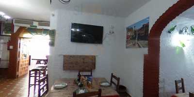 Sidreria Vinoteca Macarena