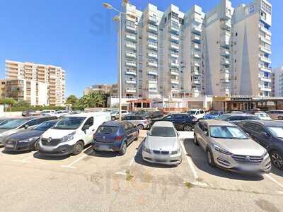 Sidreria Vinoteca Macarena