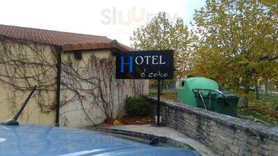 El Coto Hotel Restaurante