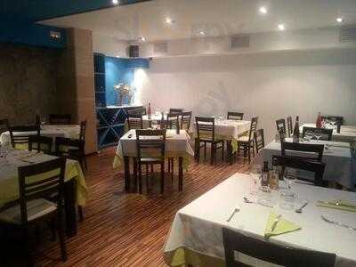 Restaurante El Chiscon