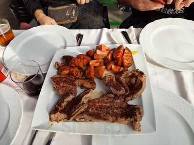 Restaurante El Chiscon