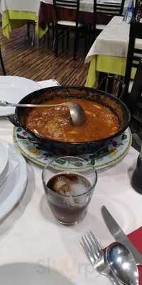 Restaurante El Chiscon