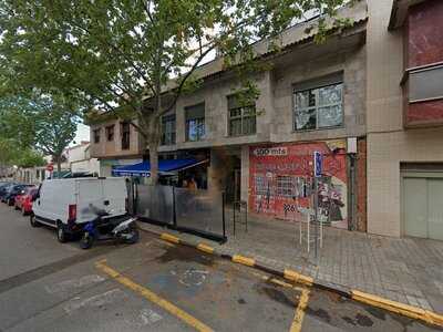 Restaurante El Chiscon