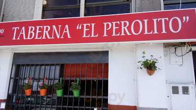 Taberna El Perolito