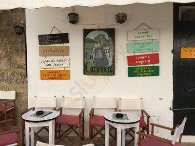 Bar La Carbonera