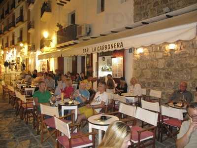 Bar La Carbonera