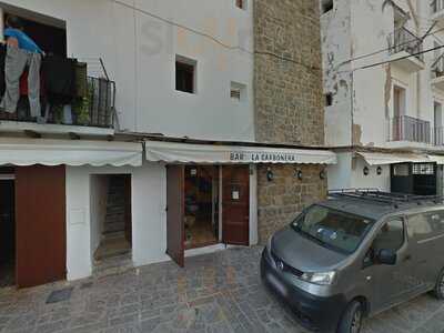 Bar La Carbonera
