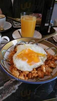 Restaurante Torre De Albarragena