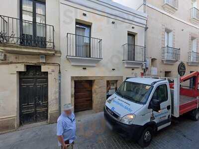 Restaurante Torre De Albarragena
