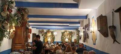 La Cazuela De La Espartería