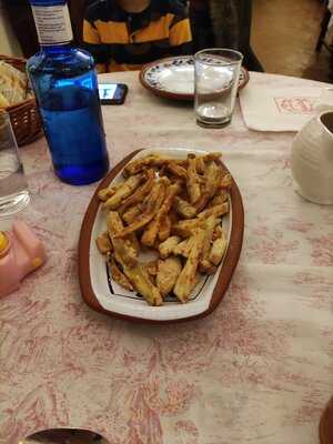 La Cazuela De La Espartería