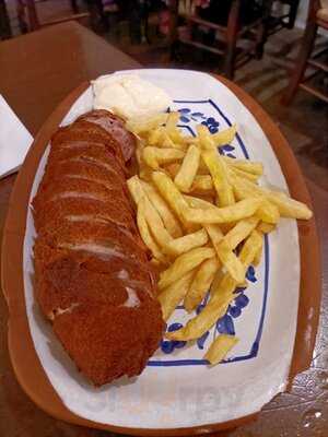 La Cazuela De La Espartería