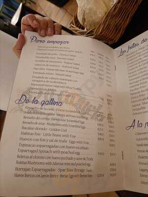 La Cazuela De La Espartería