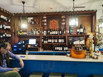 La Cazuela De La Espartería