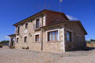 La Venta De Los Arribes