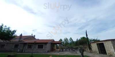 La Venta De Los Arribes