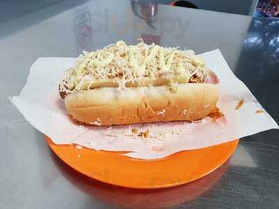 Hamburguesería Herchi