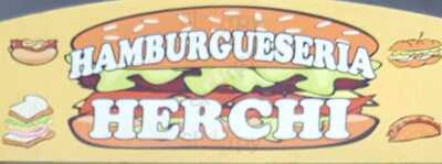 Hamburguesería Herchi