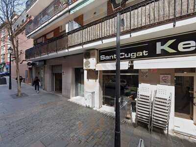 Kebab Sant Cugat