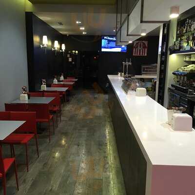 Cafetería Os Colexios