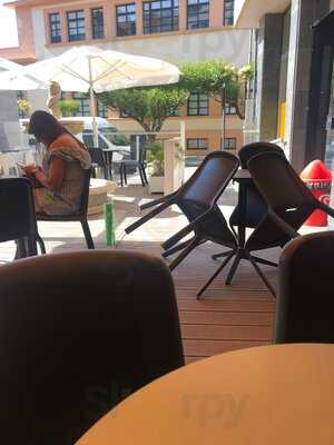 Cafetería Os Colexios