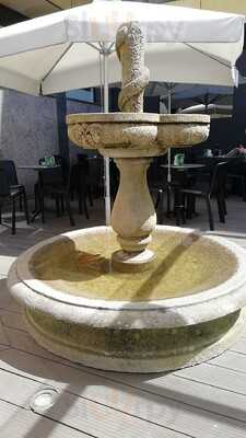 Cafetería Os Colexios