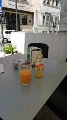 Cafetería Os Colexios