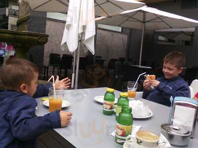 Cafetería Os Colexios