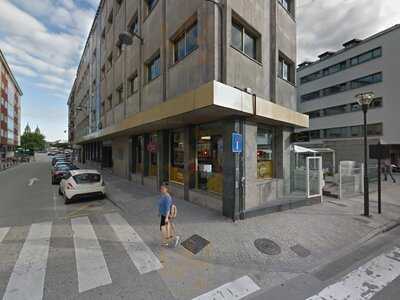 Cafetería Os Colexios