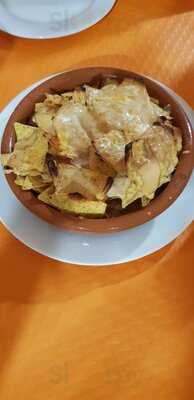 Pizzería Mammantonia