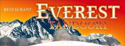 Everest Indian Tandoori Restaurant