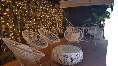 Seasoul Restaurant & Lounge