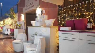 Seasoul Restaurant & Lounge